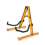 Muso Stand,acoustic Stand,acrylic Classical Guitar, Brown. Fixed Price $39.51.