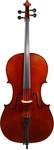 Eastman VC601 Albert Nebel Intermediate Cello - 4/4. Fixed Price $4509.00.