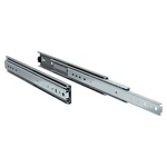 Tch Hardware 16 Inch Heavy Duty 250 Lb Steel Drawer Slides 3/4" Wide Full E.... Fixed Price $97.36.