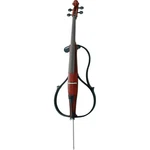 Yamaha SVC110SK Studio Acoustic Body Silent Cello. Fixed Price $3355.99.