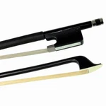 Glasser Standard Fiberglass Cello Bow 3/4. Fixed Price $119.99.
