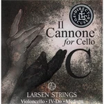 Il Cannone Direct And Focused Cello String. Fixed Price $189.00.