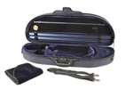 Knilling Embassy 3/4-4/4 Violin Case Navy/blue. Fixed Price $260.48.