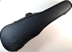 Gewa Violin Case, Concerto, Shaped, 4/4, Black Lined Zippered Back Straps. Fixed Price $59.99.