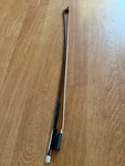 1/2 Size Glasser Fibre Cello Bow - New. Fixed Price $33.57.