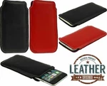 Nice Pocket Case Cover Handmade Of Genuine Lamb Leather Pouch For Xiaomi Phones. Fixed Price $14.69.