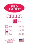 Super Sen.cello "d" 4/4 Mediu. Fixed Price $40.99.