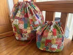 Grace Cases Gift Fabric Set, Craft. Fixed Price $20.00.