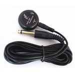 AD-35 Mini Sound Pick-up Piezo Amplifier Transducer Stick Pickup For Ac.... Fixed Price $22.74.