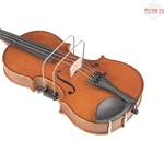 Bow Guide Medium Size For 1/4-1/2 Violins Teaching Proper Technique. Fixed Price $36.98.