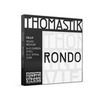 Thomastik-infeld Rondo Strings For Cello 4/4 Set RO400. Fixed Price $490.78.