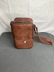 Vintage Eastman Kodak Ek Camera Case Padded Vinyl Bag Adj Strap Unique Purse. Fixed Price $19.99.