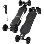 Electric Skateboard Longboard 3000W 32 Mph W/ Ambient Light & Remote Control Us. Fixed Price $699.00.