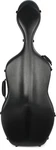 Howard Core CC4500 Scratch-resistant Cello Case Solid Black, 4/4 Size. Fixed Price $863.35.