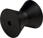 Ce Smith - 29541 Rubber Bow Roller 4" Wide Black. Fixed Price $25.99.