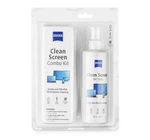Zeiss Screen Cleaning Combo Kit For Computers, Phones, Televisions And More. Fixed Price $12.99.