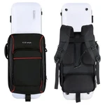 Gewa Violin Rucksack, For Idea/air Oblong Case, 4/4 & 3/4, Black. Fixed Price $119.99.