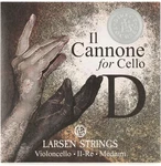 Larsen Il Cannone Cello String - Direct & Focused. Fixed Price $69.60.