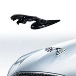 Hood Emblem Compatible With Xe, Xf, Xj Jg Accessories- 3D Classical Design .... Fixed Price $68.07.
