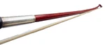 J. Lasalle 24 1/2 Size Octagonal Violin Bow-complete. Fixed Price $55.00.