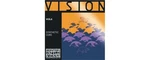 Thomastik Infeld Vision Viola Strings 4 Size Synthetic Core Brilliant Tone. Fixed Price $127.90.