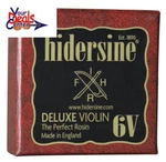 Hidersine Violin Rosin Deluxe Dark 6V. Fixed Price $12.54.
