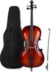 Revelle REV72 Student Cello Outfit - 1/4 Size. Fixed Price $1699.99.