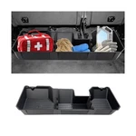 Maxdom Under Seat Storage Fits For Ram 1500 Crew Cab 4-DOOR Full Size Pickup .... Fixed Price $181.19.
