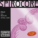 Thomastik-infeld Cello Strings (S32) Japan Import. Fixed Price $240.91.