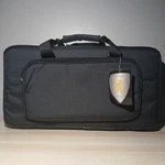 Guardian CW-012-TP Deluxe Featherweight Trumpet Case Black Straps. Fixed Price $75.00.
