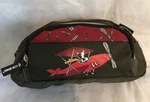 New Kids Louis Garneau Felix And William Toiletry Travel Bag Pouch Green 9 5. Fixed Price $9.00.