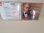 Haydn Cello Concerts - Mstislav Rostropovich Rare Cd Classical 1976 Mint. Fixed Price $8.99.