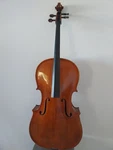 Cello 4/4 With Inscription : Benvenuto Bottoni Anno 1972 Brescia. Fixed Price $2000.00.