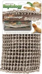 Extra Large Lizard Lounger Hammock For Reptiles Seagrass Bridge 375 145. Fixed Price $60.59.