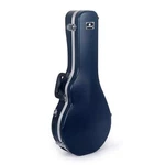 Crossrock F/a-style Mandolin Case With Backpack Straps,abs Molded Guitar. Fixed Price $127.99.