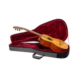 Crossrock Classical Guitar Foam Case Lightweight Gray Gig Bag-plush Interior. Fixed Price $139.99.