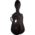 Protect Your Cello During Travel - C310E Silver Gig Bag. Fixed Price $74.99.