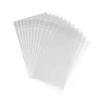 200CT Clear Plastic Bags 4X6-1.4 Mils Thick Self Sealing Opp Cello For. Fixed Price $10.79.