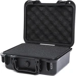 Waterproof Hard Case With Diy Customizable Foam Insert (10 X BLACK-11IN. Fixed Price $37.36.