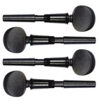 Knilling Perfection Planetary Pegs For Violin 4/4 Set (9.0 Mm). Fixed Price $119.61.