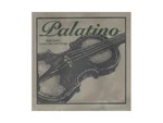 Palatino Core Violin Strings Set Super Perlon/nylon #PV-011-M. Fixed Price $19.95.