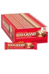 100 Grand Milk Chocolate Candy Bars, Full Size Bulk Individually Wrapped Ferrero. Fixed Price $52.79.
