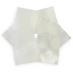 Fiesta Wraps 200 Clear Cellophane Sheets 8X8 In - She.... Fixed Price $17.21.
