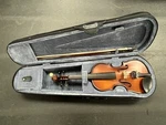 Erwin Otto Musica Violin 8011 (PD4056299). Fixed Price $149.99.