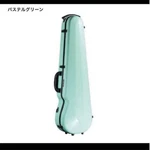 Eastman Violin Case Standard Pastel Green. Fixed Price $460.31.