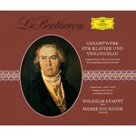 Beethoven (1770-1827)/COMPLETE Works For Cello & Piano : Pierre UCGG9169 New Cd. Fixed Price $41.46.