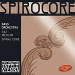 Thomastik Spirocore 3/4 Size Double Bass Strings Set. Fixed Price $385.95.