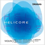 D'addario Helicore Violin Single String 4/4 Size Medium. Fixed Price $23.99.
