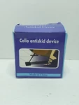 Rosenice Cello Endpin Anchor Antiskid Device Non-slip Stopper Holder. Fixed Price $16.99.
