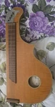 Update Antique Gewa 4 Steel String Melody Zither /harp Rare Germny - Flame Maple. Fixed Price $698.00.